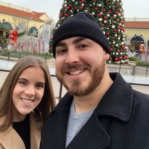 Meet your Posher, Vincent